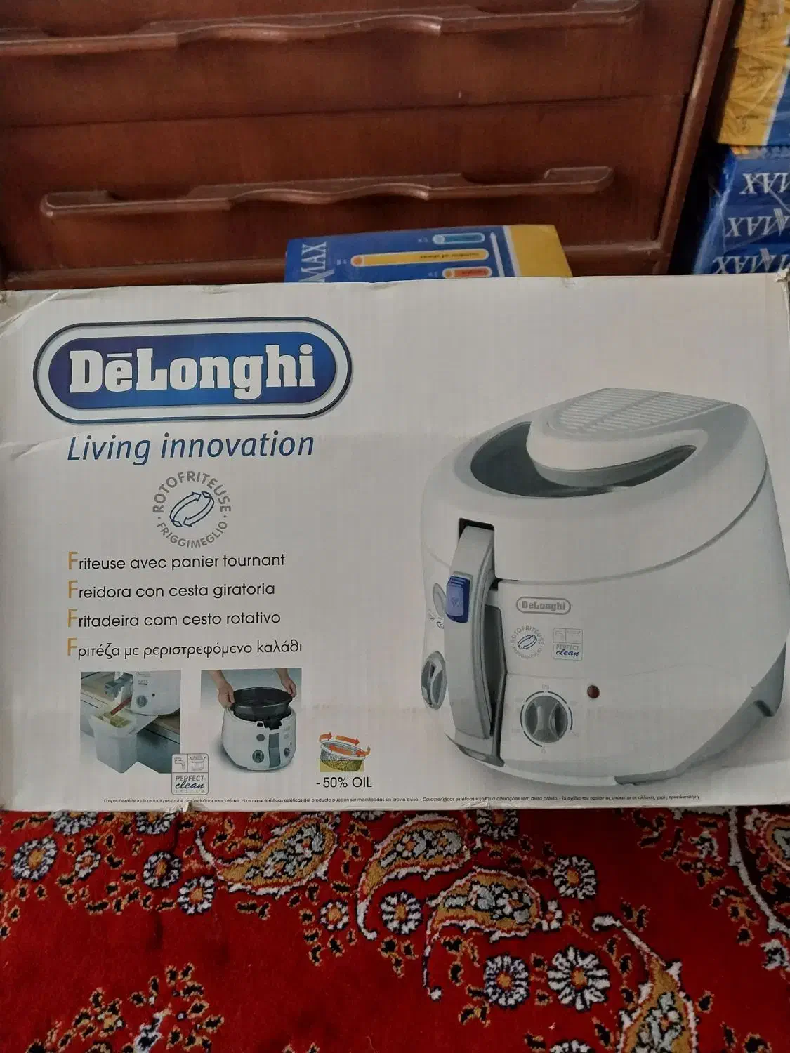 حراج نصف قیمت مغازه مخصوص روز مادر|سایر لوازم برقی|شیراز, پودنک|دیوار