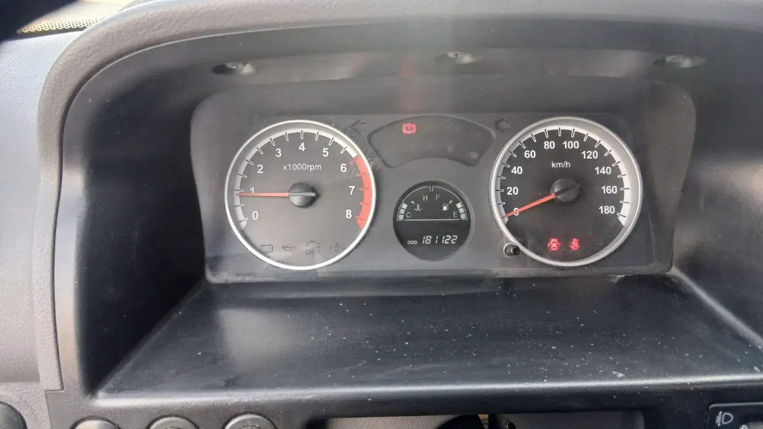 پراید SE مدل ۹۸ دو ایربگ|خودرو سواری و وانت|وحیدیه, |دیوار