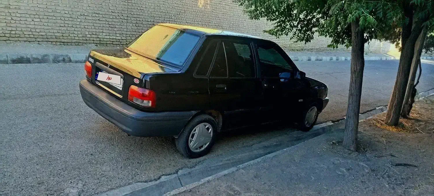 فروش|خودرو سواری و وانت|رشتخوار, |دیوار