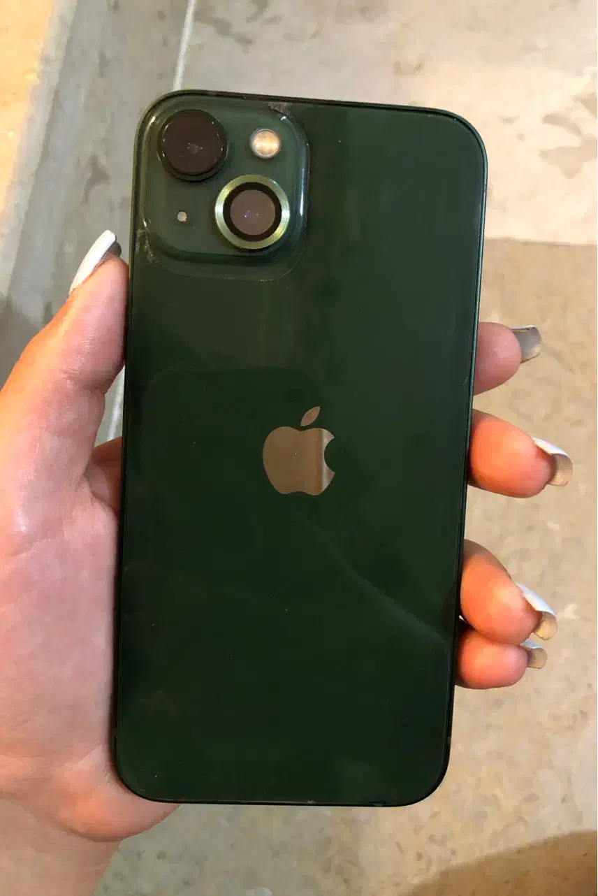 ایفون ۱۳ نرمالza|موبایل|یزد, |دیوار