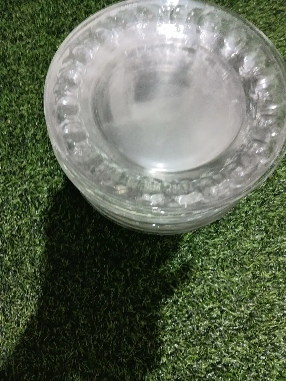 بشقاب پرکس فرانسه در حد نو|ظروف سرو و پذیرایی|فردیس, شهرک ۱۱۰|دیوار