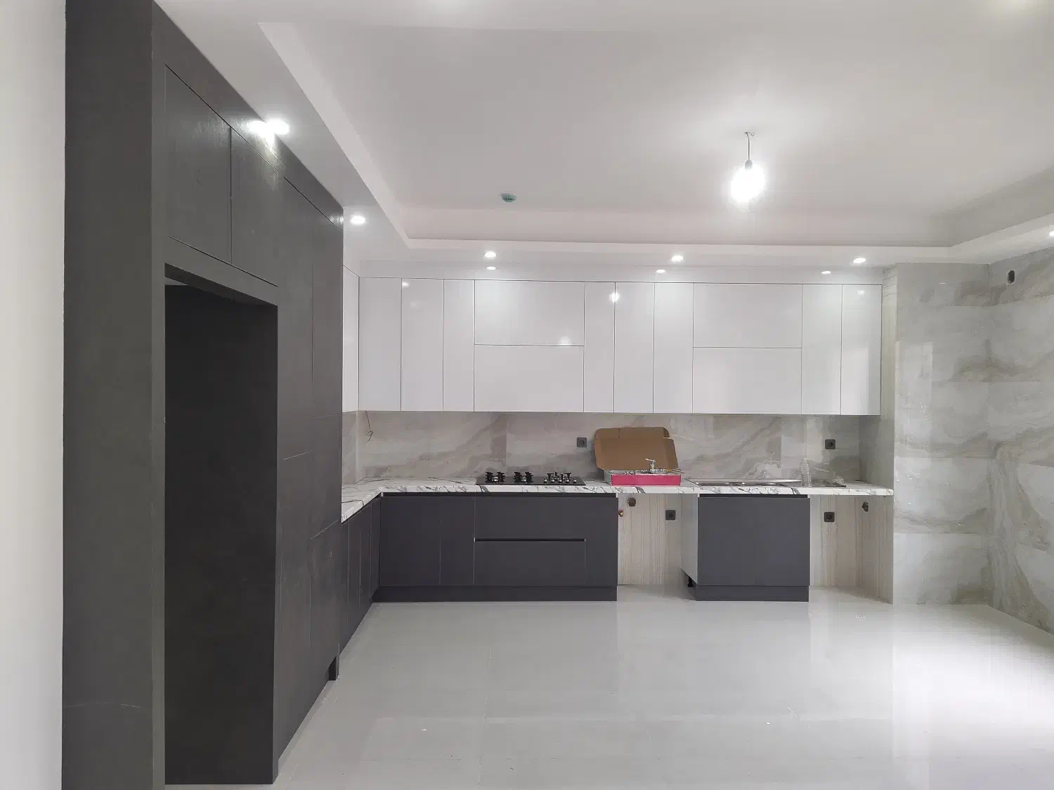 فروش اپارتمان نوساز در شقایق لاهیجان|فروش آپارتمان|لاهیجان, مهرگان|دیوار