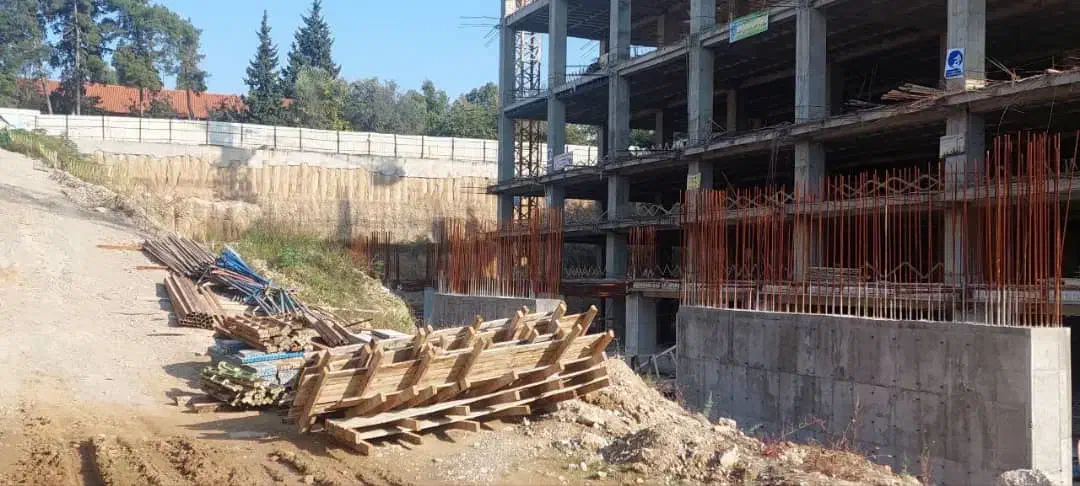 نیازمند نیرو قالب ارموتور بند|استخدام معماری، عمران و ساختمانی|شهرکرد, |دیوار