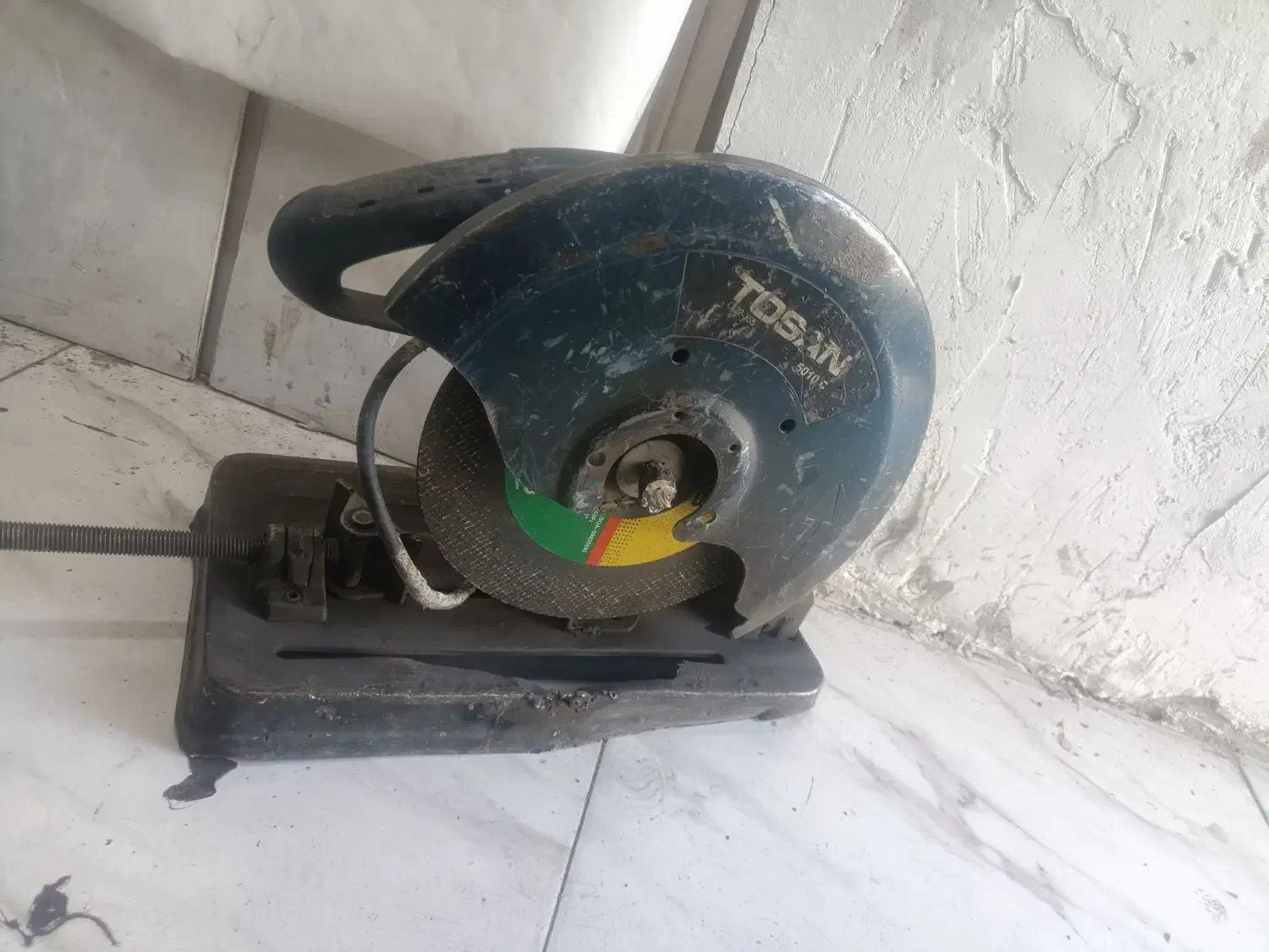 پروفیل بر توسن سالم سالم|ماشینآلات صنعتی|شیراز, شهرک سعدی|دیوار