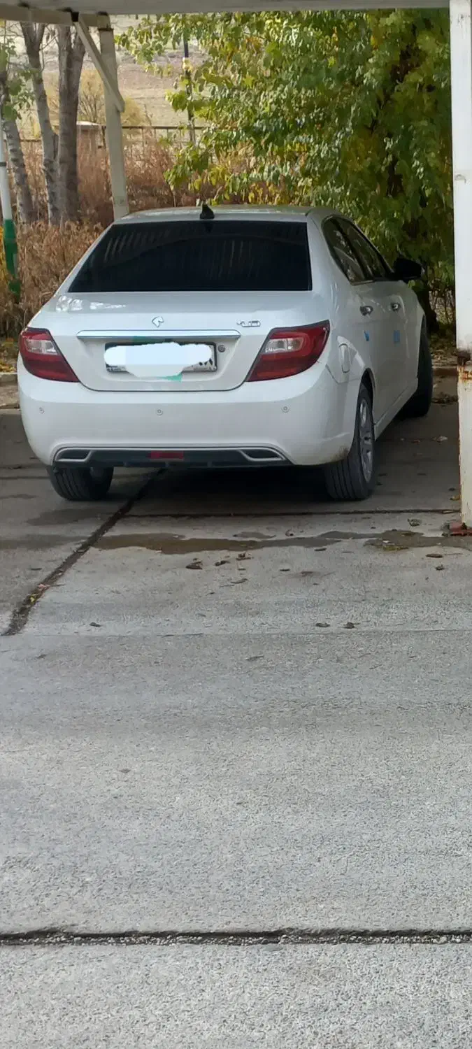 دنا|خودرو اجارهای|چرداول, |دیوار