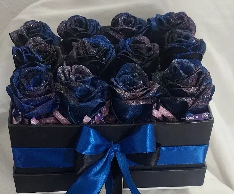 گل روبانی شیک و زیبا برای مناسبت‌ها|صنایع دستی و سایر لوازم تزئینی|هشتگرد, شهرک ایران خودرو|دیوار