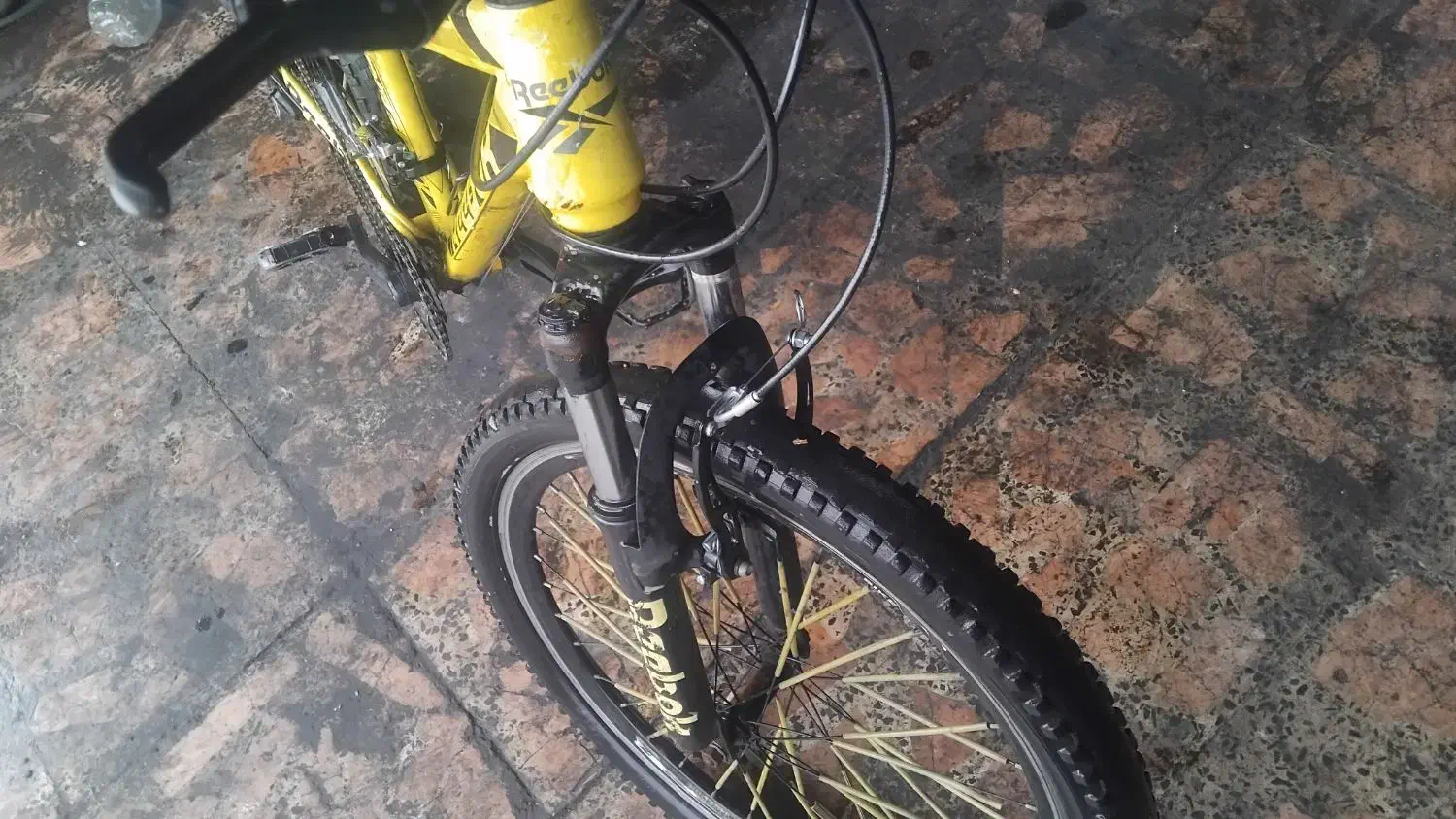 دوچرخه سایز ۲۴|دوچرخه، اسکیت، اسکوتر|رشت, شهرک الغدیر|دیوار