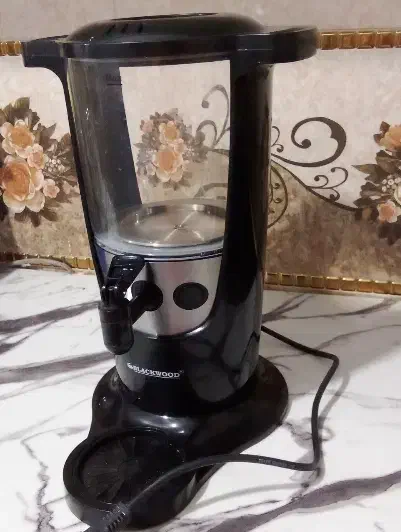 سماور برقی|سماور، چای‌ساز، قهوه‌ساز|ساوه, |دیوار