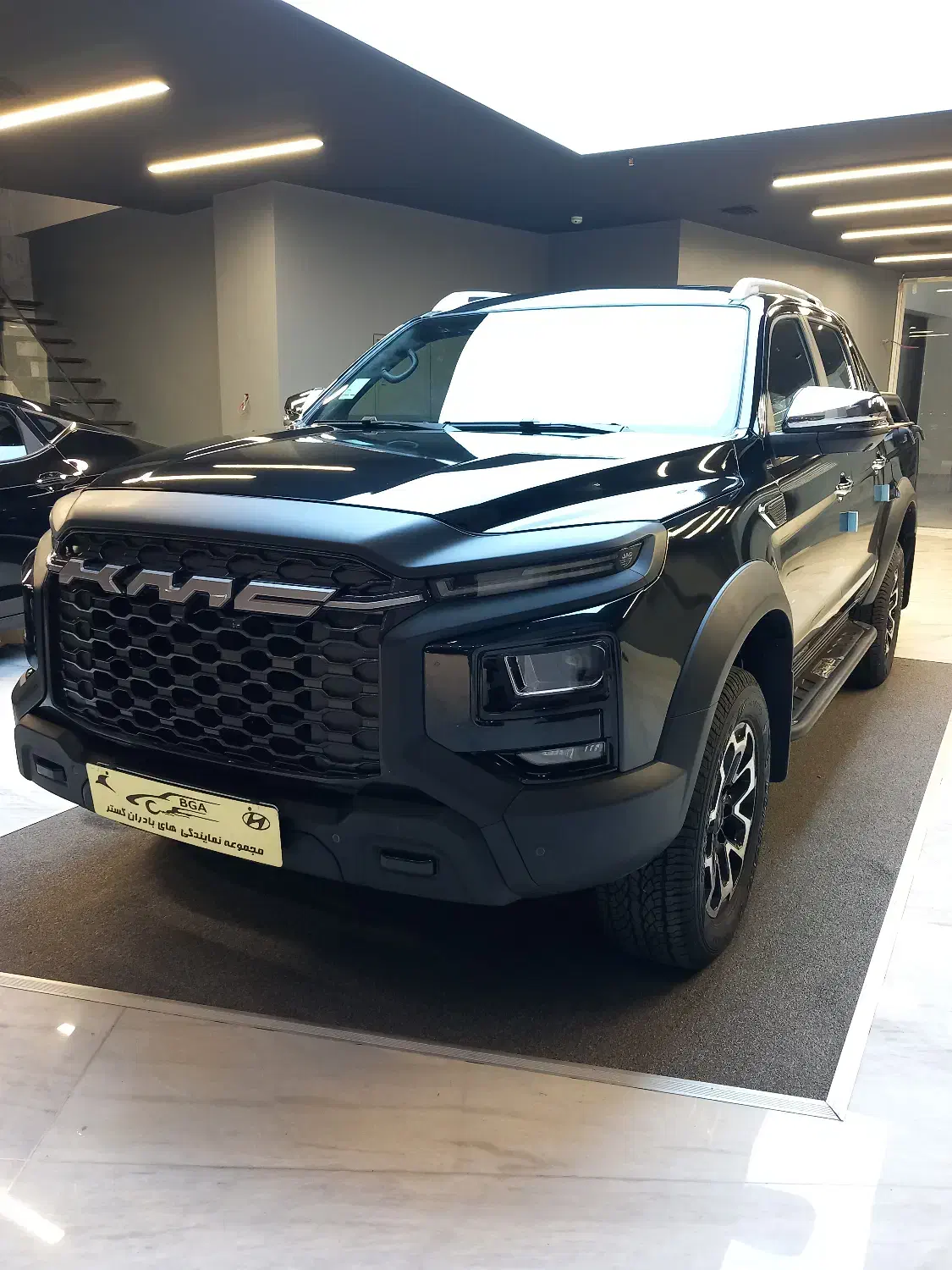 فروش کی ام سی تی۹ KMC T9(نمایندگی 1760 فرجام)|خودرو سواری و وانت|تهران, نارمک|دیوار