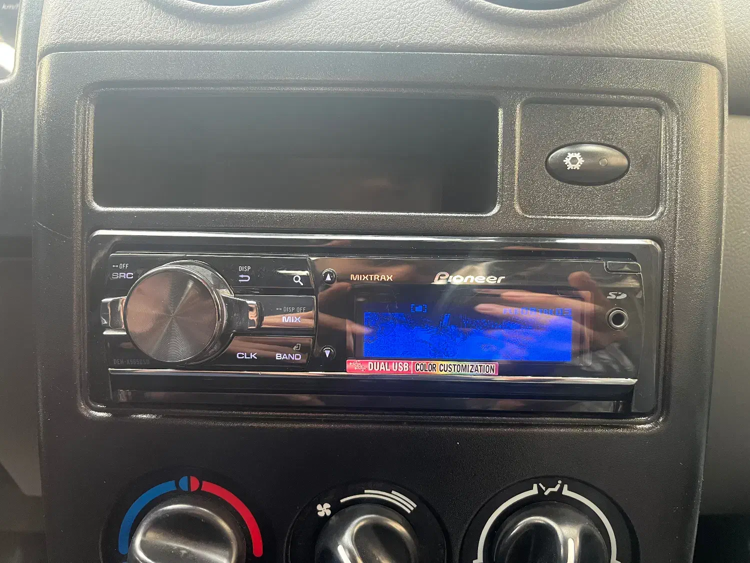 9650sd|پخش‌کننده همراه|اسلام‌شهر, مظفریه|دیوار