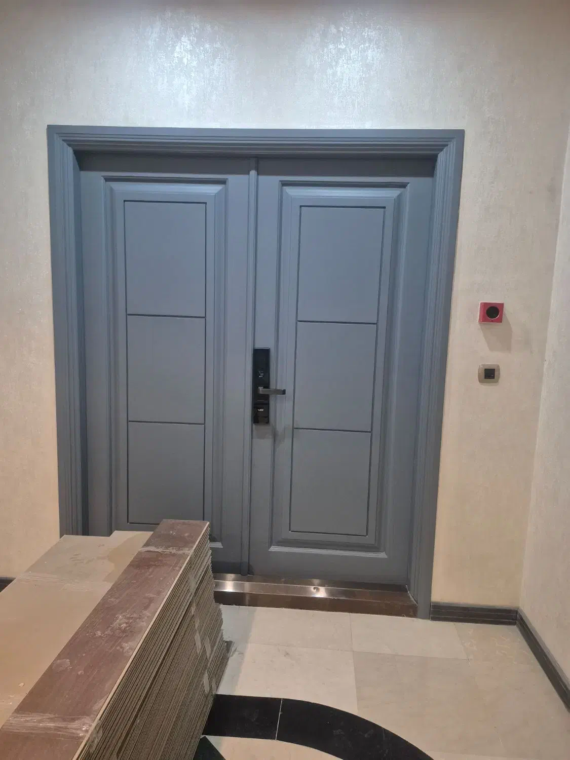 رنگ کاری چوب یونیک|خدمات پیشه و مهارت|تهران, نیاوران|دیوار