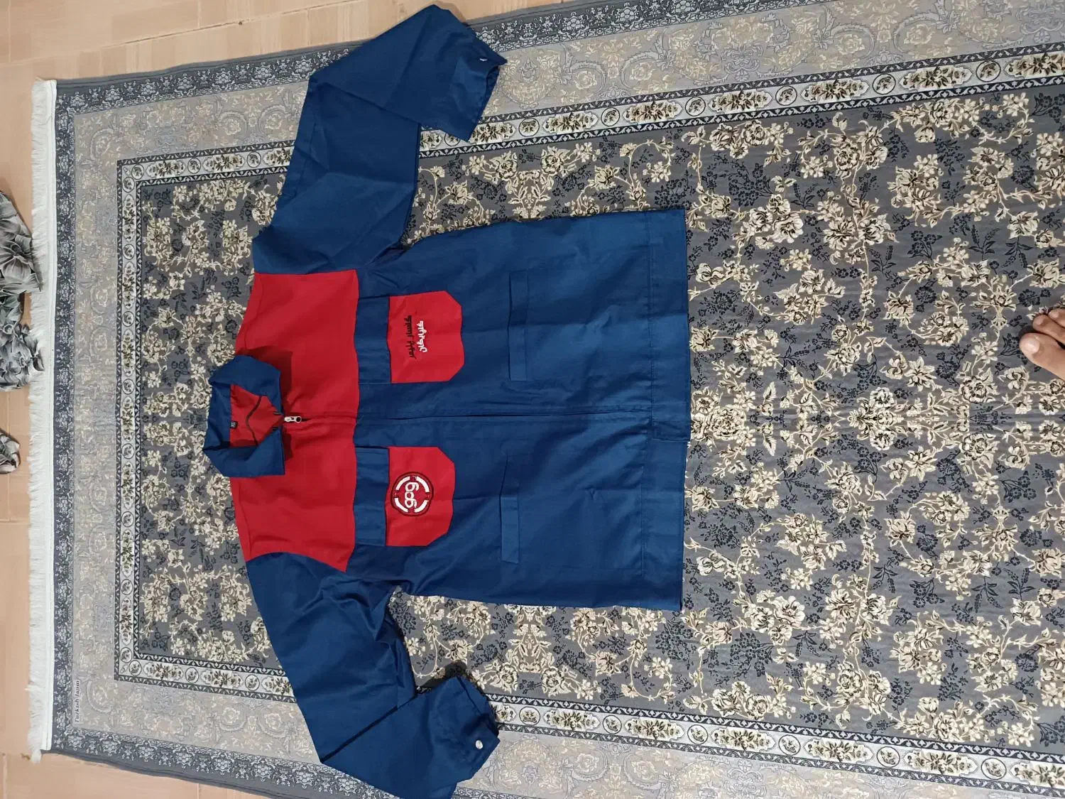 لباس کار|لباس|قوچان, |دیوار