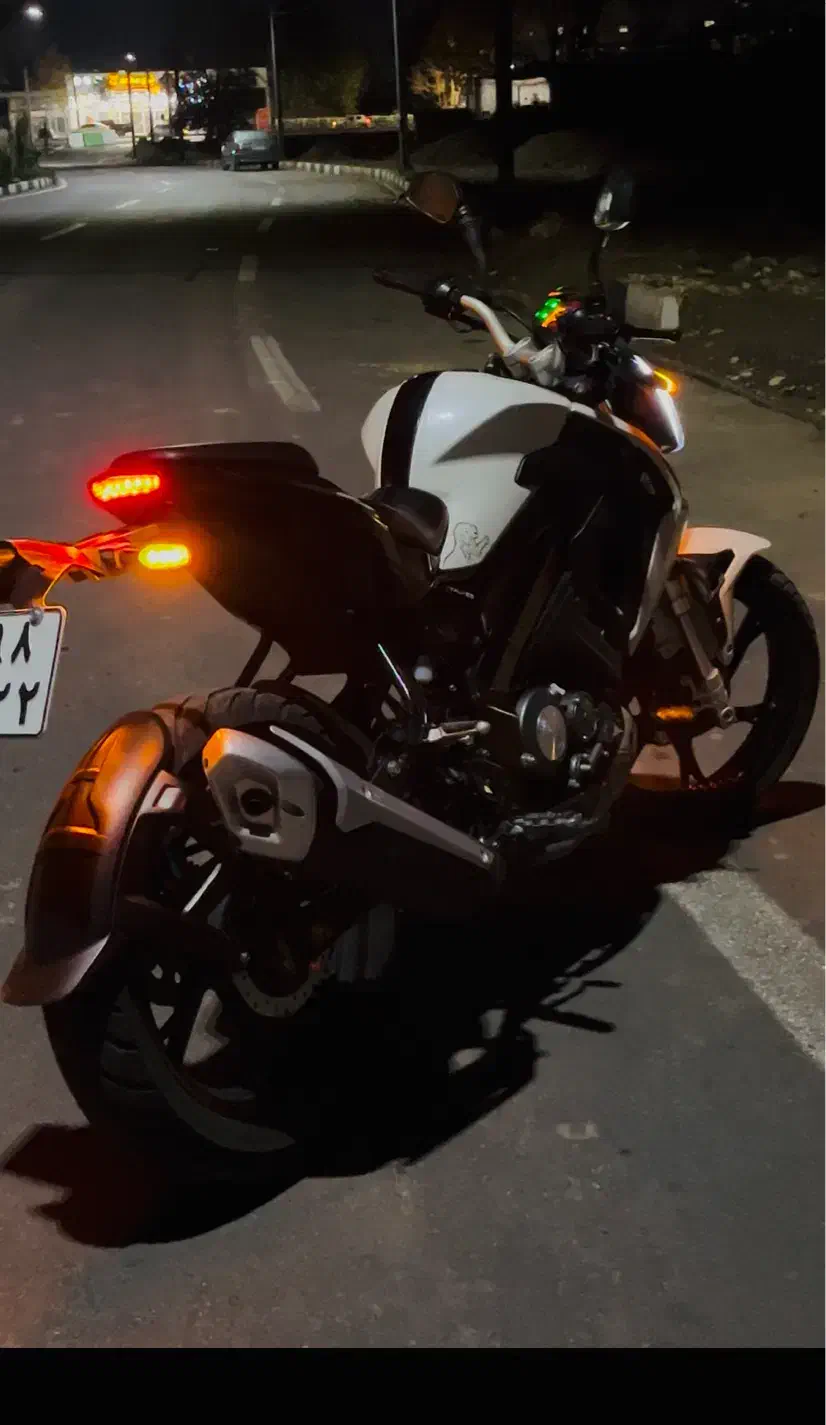 بنلی۱۸۰|موتورسیکلت|گرگان, |دیوار