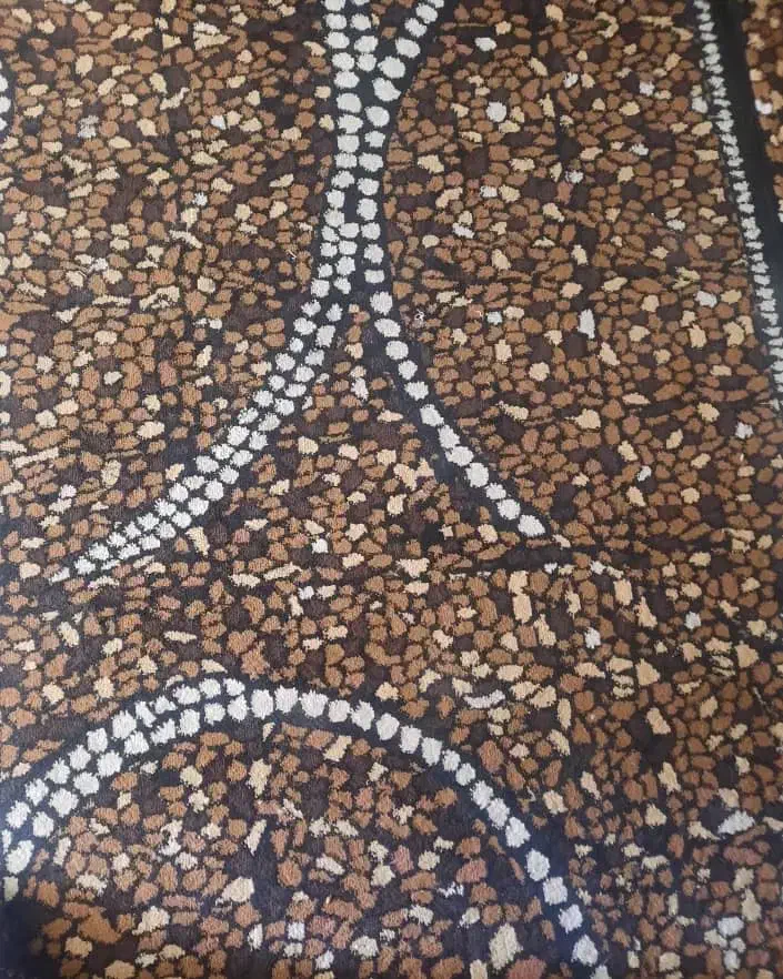 فرش پله|فرش|قم, عمار یاسر|دیوار