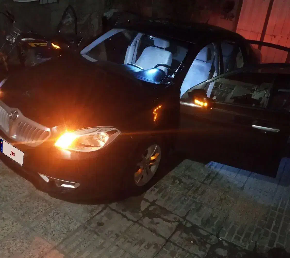 اجاره ماشین عروس|خودرو اجارهای|دورود, |دیوار