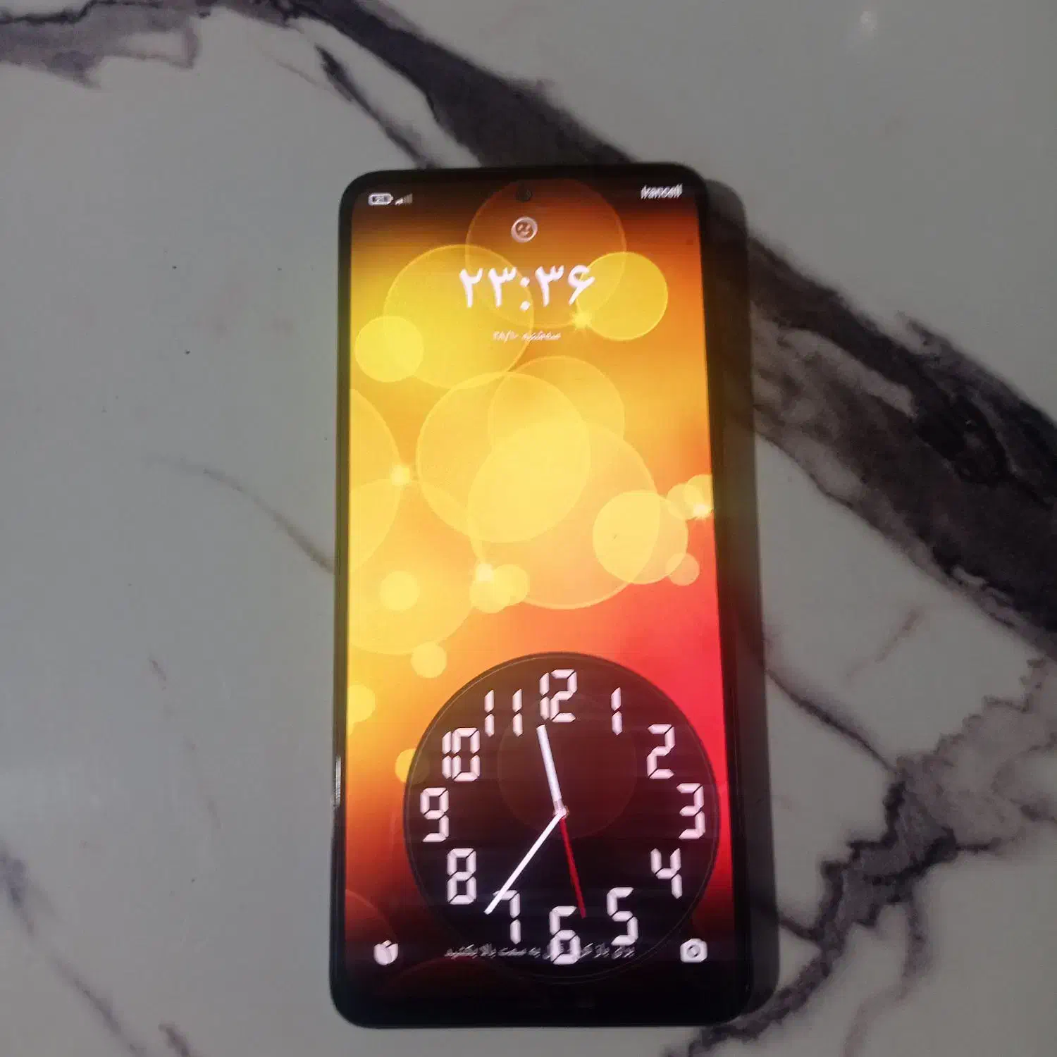 فروش فوری|موبایل|چهاردانگه (تهران), |دیوار