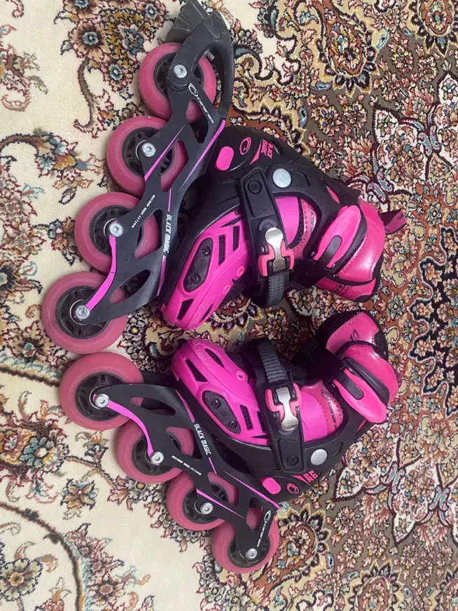 اسکیت|دوچرخه، اسکیت، اسکوتر|هشتگرد, شهرک راه آهن|دیوار