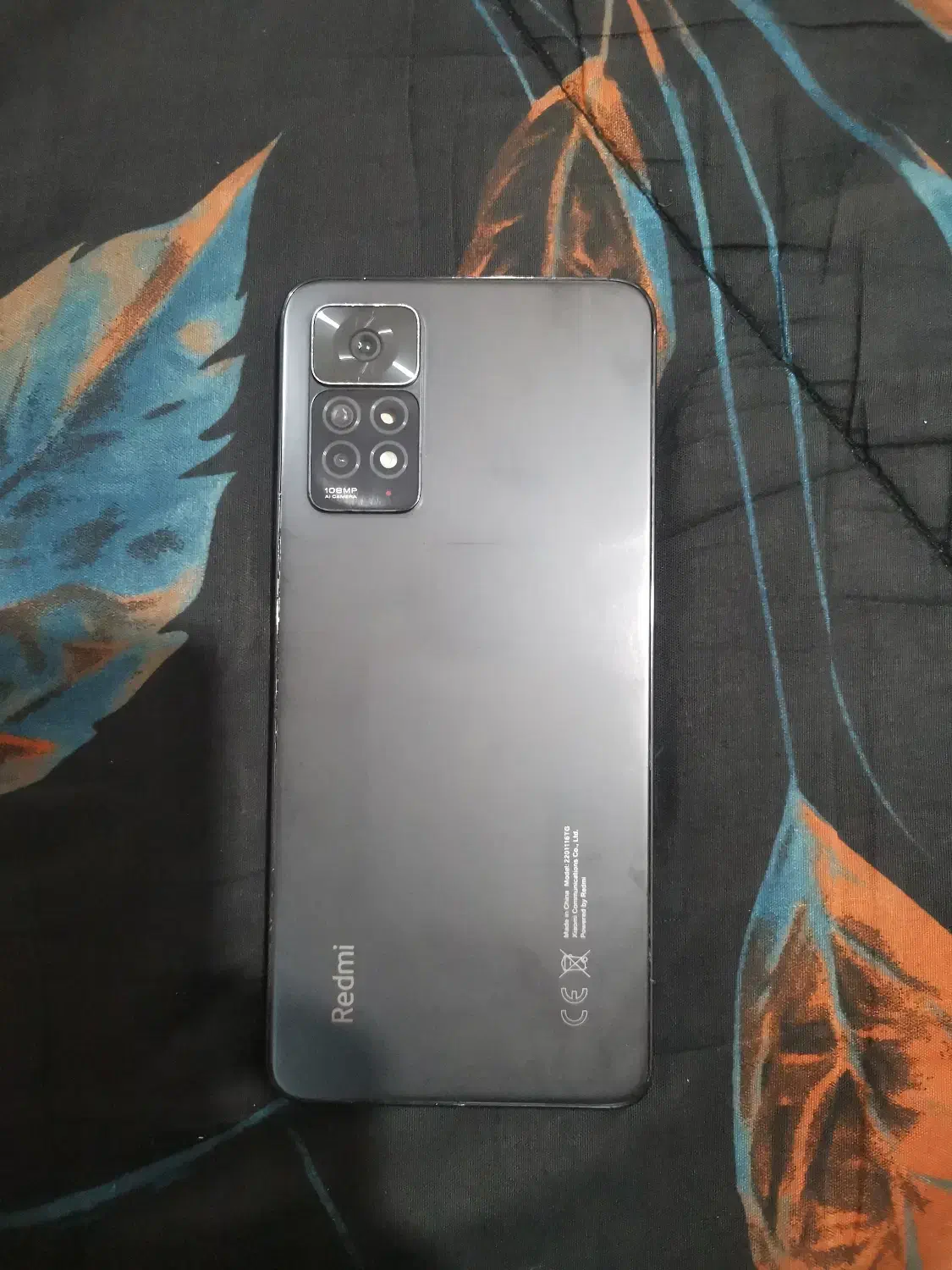 گوشی ردمی نوت 11 پرو|موبایل|فسا, |دیوار