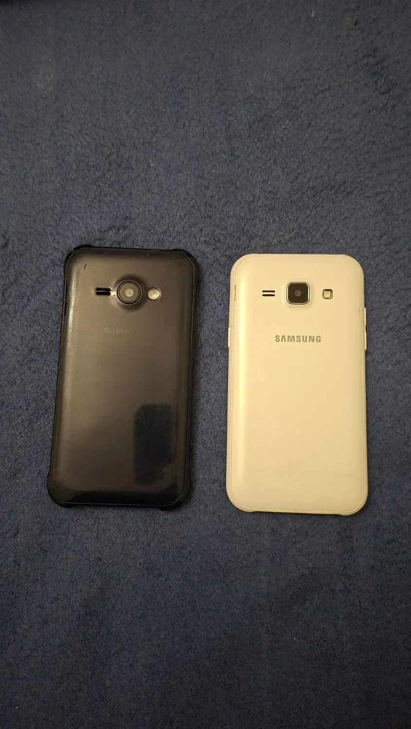 گوشی سامسونگ j1|موبایل|اردبیل, |دیوار