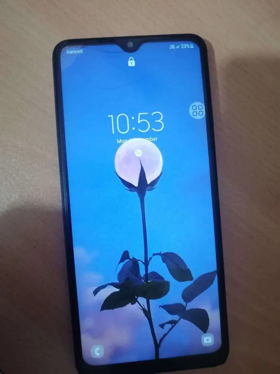 موبایل سامسونگ A12|موبایل|کرمان, |دیوار