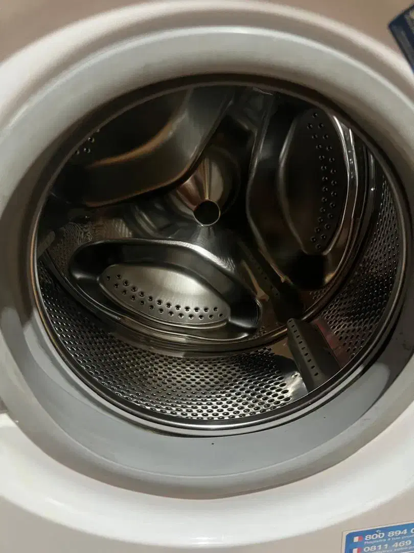 ماشین لباسشویی ایندزیت - Indesit|ماشین لباسشویی و خشک‌کن لباس|تهران, مسعودیه|دیوار