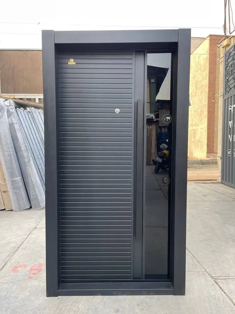 درب،ضدسرقت|مصالح و تجهیزات ساختمان|بجنورد, |دیوار