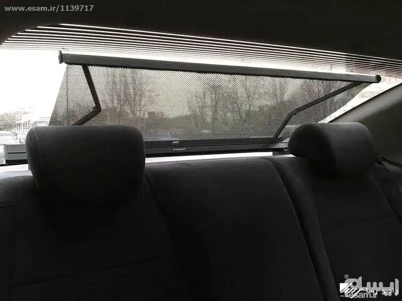 پرده برقی فارکو|قطعات یدکی و لوازم جانبی|شیراز, غدیر جنوبی|دیوار