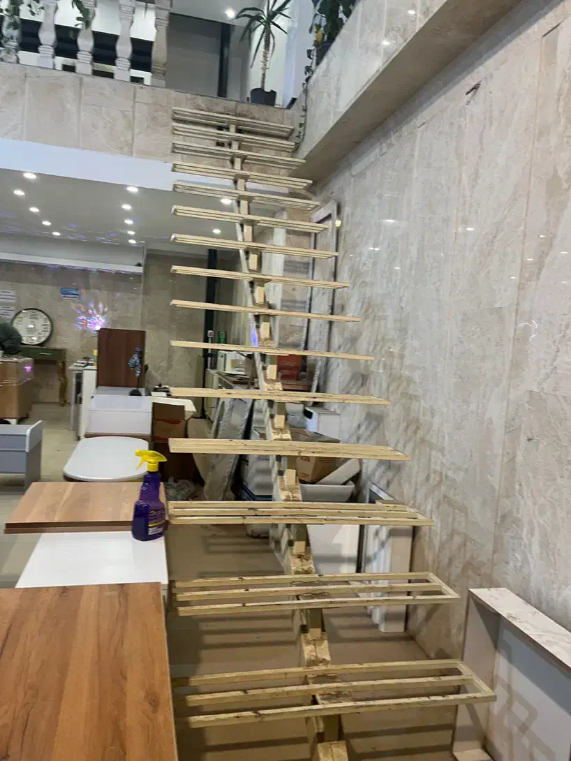 مغازه تجاری ۱۱۰ متری چمران فضای سبز|فروش مغازه و غرفه|اشتهارد, |دیوار