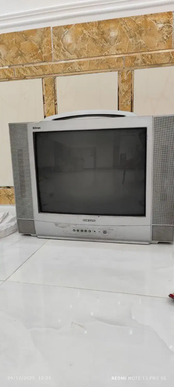 تلوزیون سامسونگ|تلویزیون و پروژکتور|کارون, |دیوار