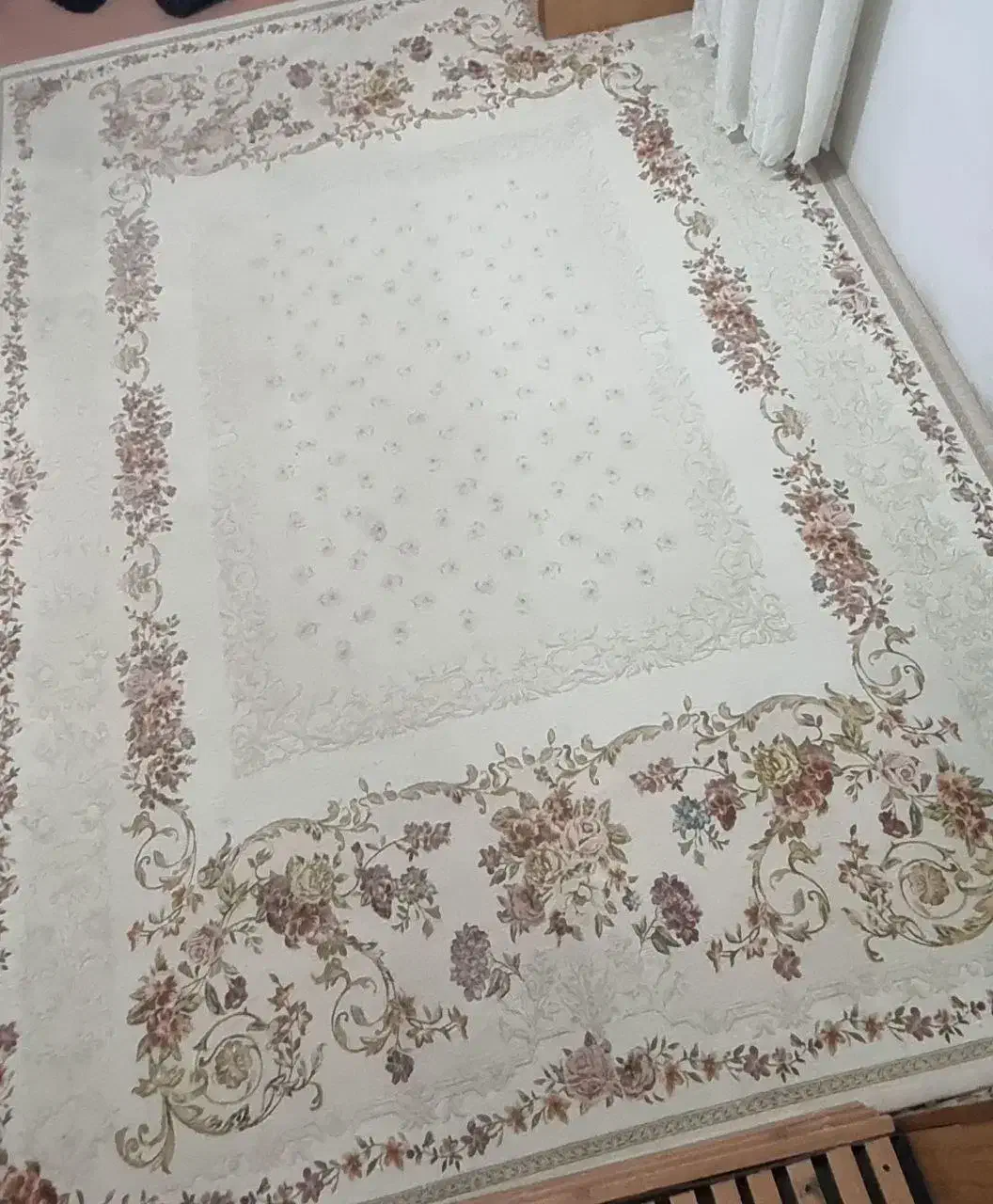 گلیم فرش|گلیم، جاجیم، گبه|چالوس, |دیوار