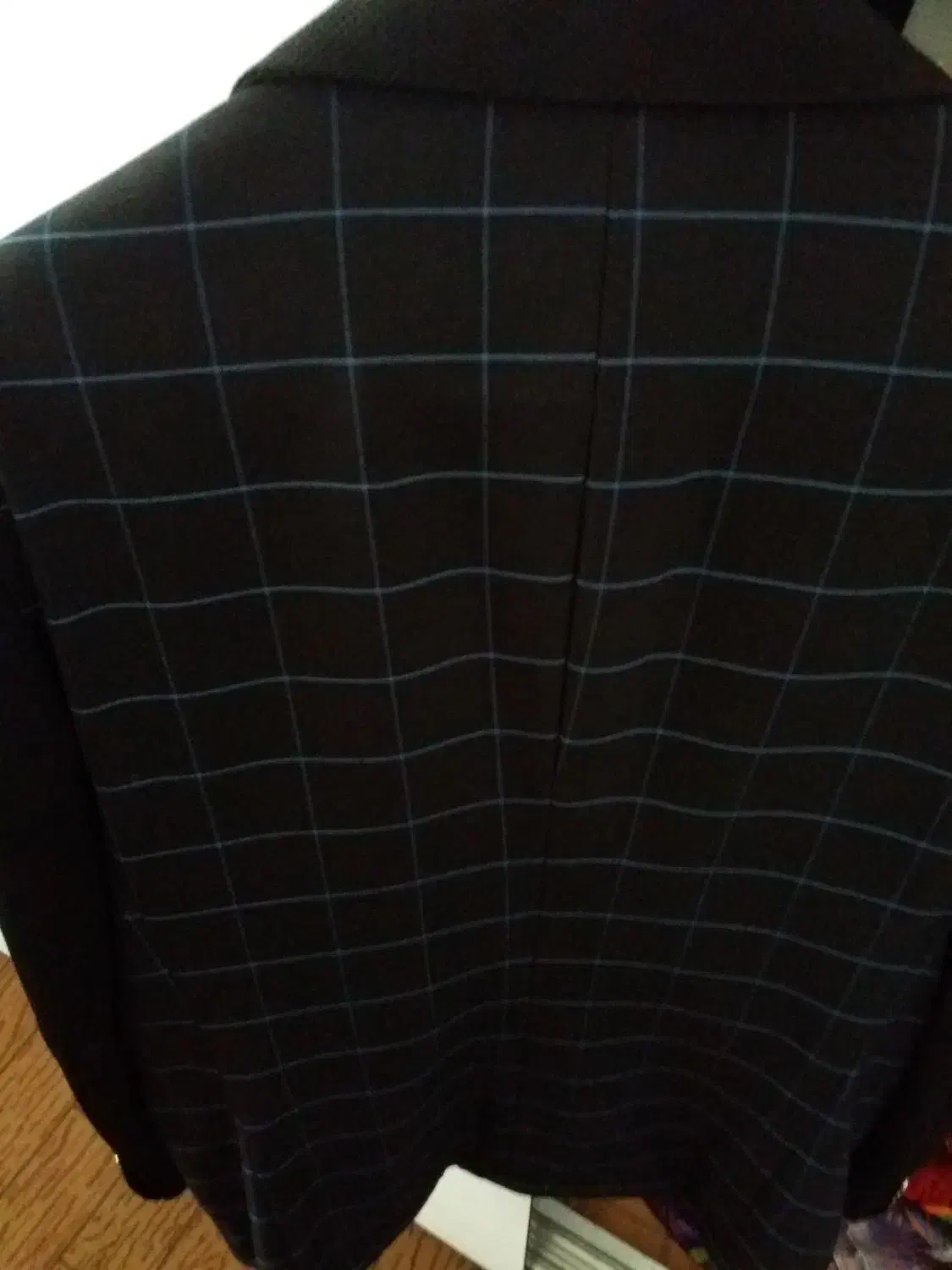 تک کت|لباس|اردبیل, |دیوار