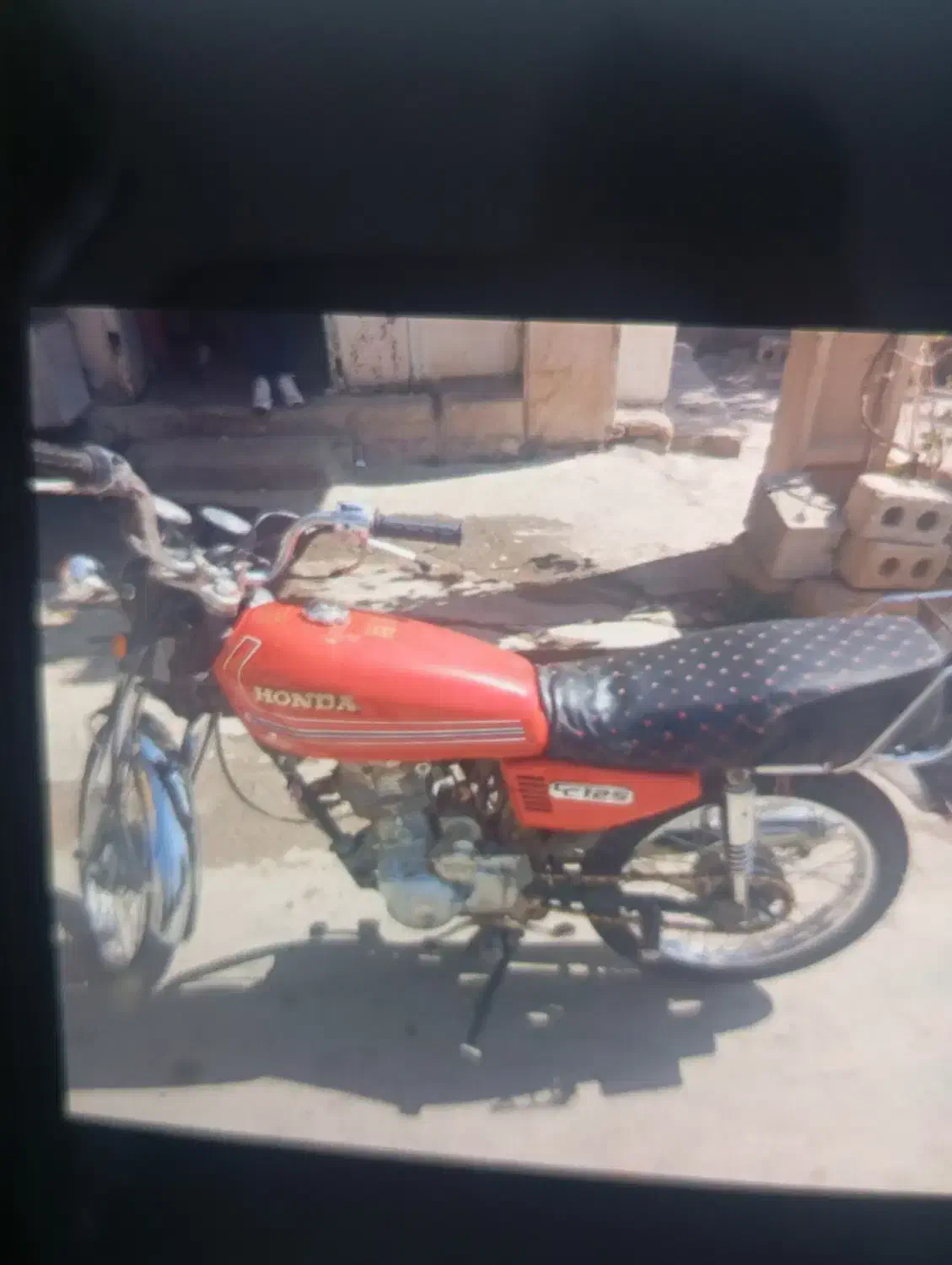 موتور|موتورسیکلت|شهرکرد, |دیوار