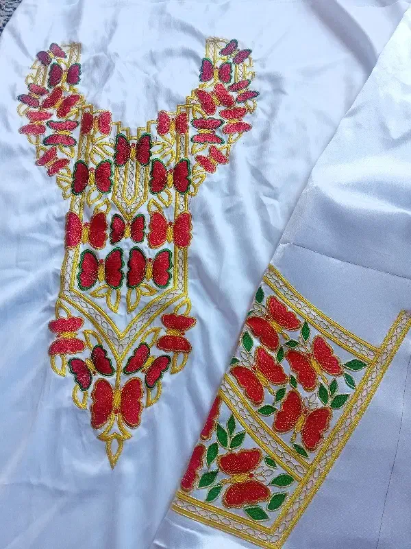 فروش فوری لیسی و لباس ست با شلوار|لباس|میناب, |دیوار