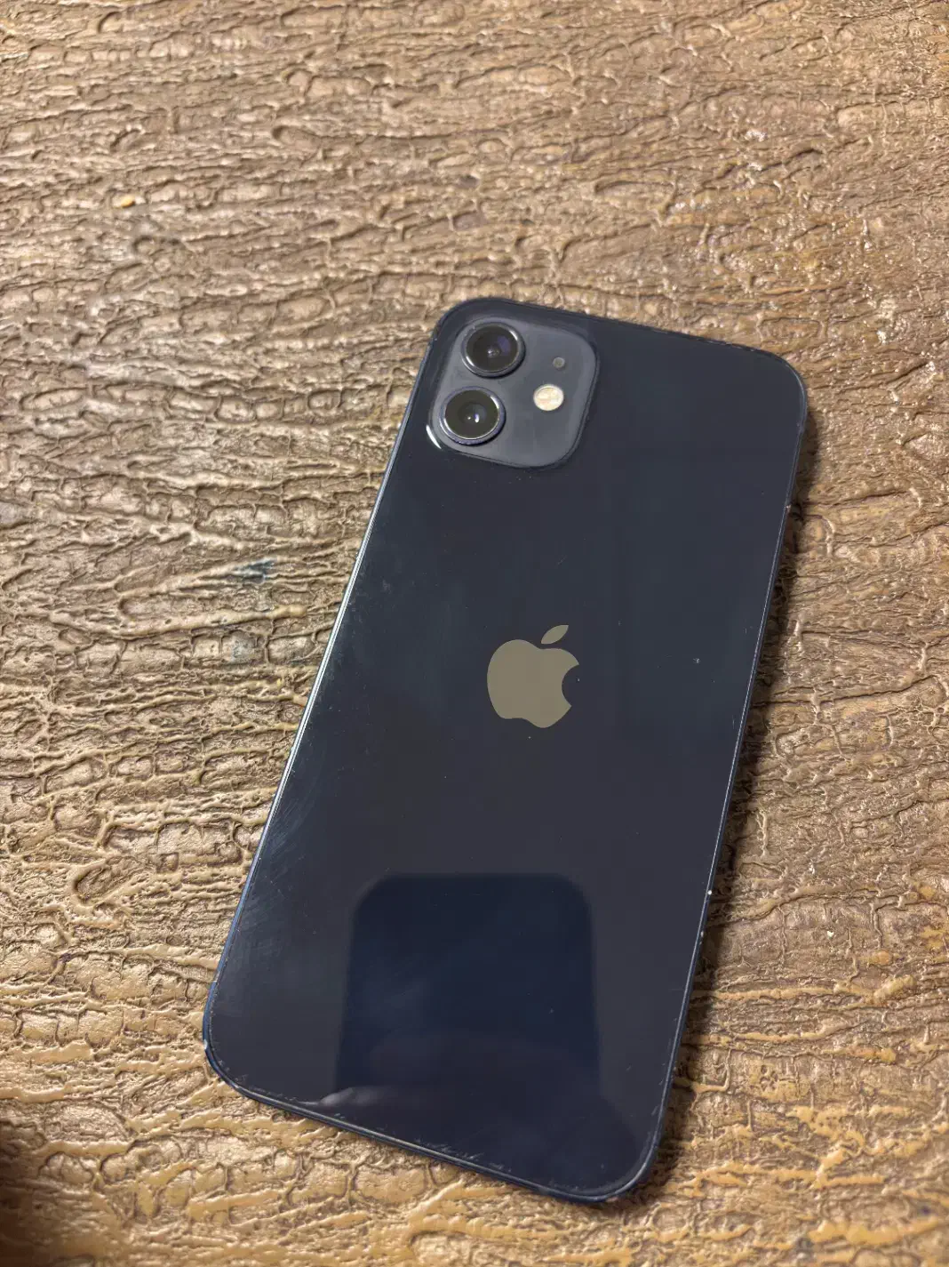 Iphone 12 normal|موبایل|کرج, حصارک بالا|دیوار