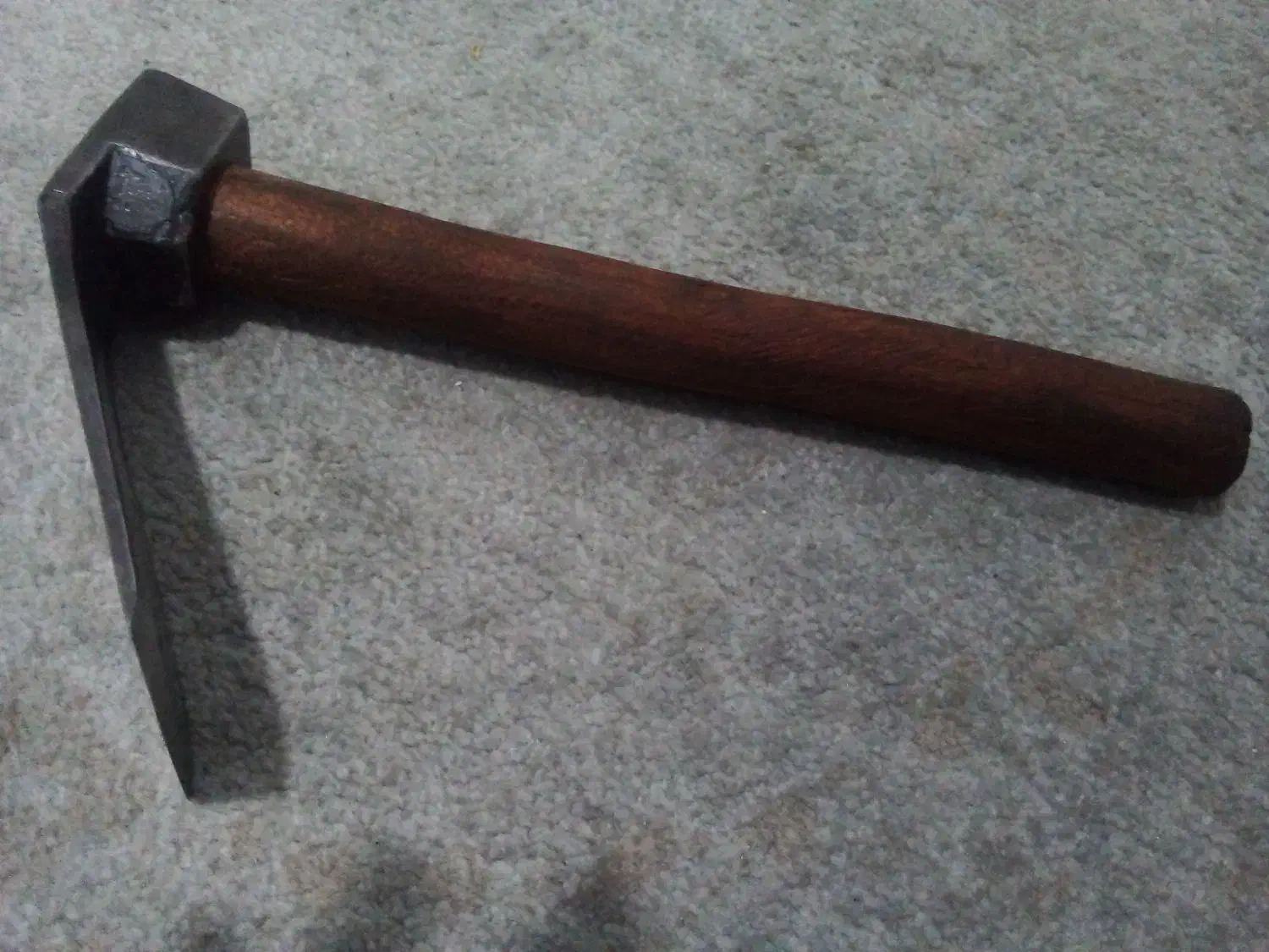 چکش و تیشه|ابزارآلات|شاهین‌شهر, طالقانی|دیوار