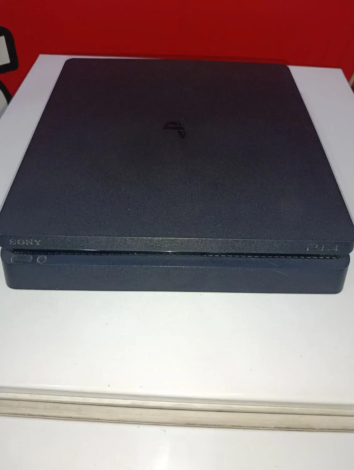 ps4 slim 1 tra فول گیم خفن|کنسول، بازی ویدئویی و آنلاین|بندر کنگان, |دیوار