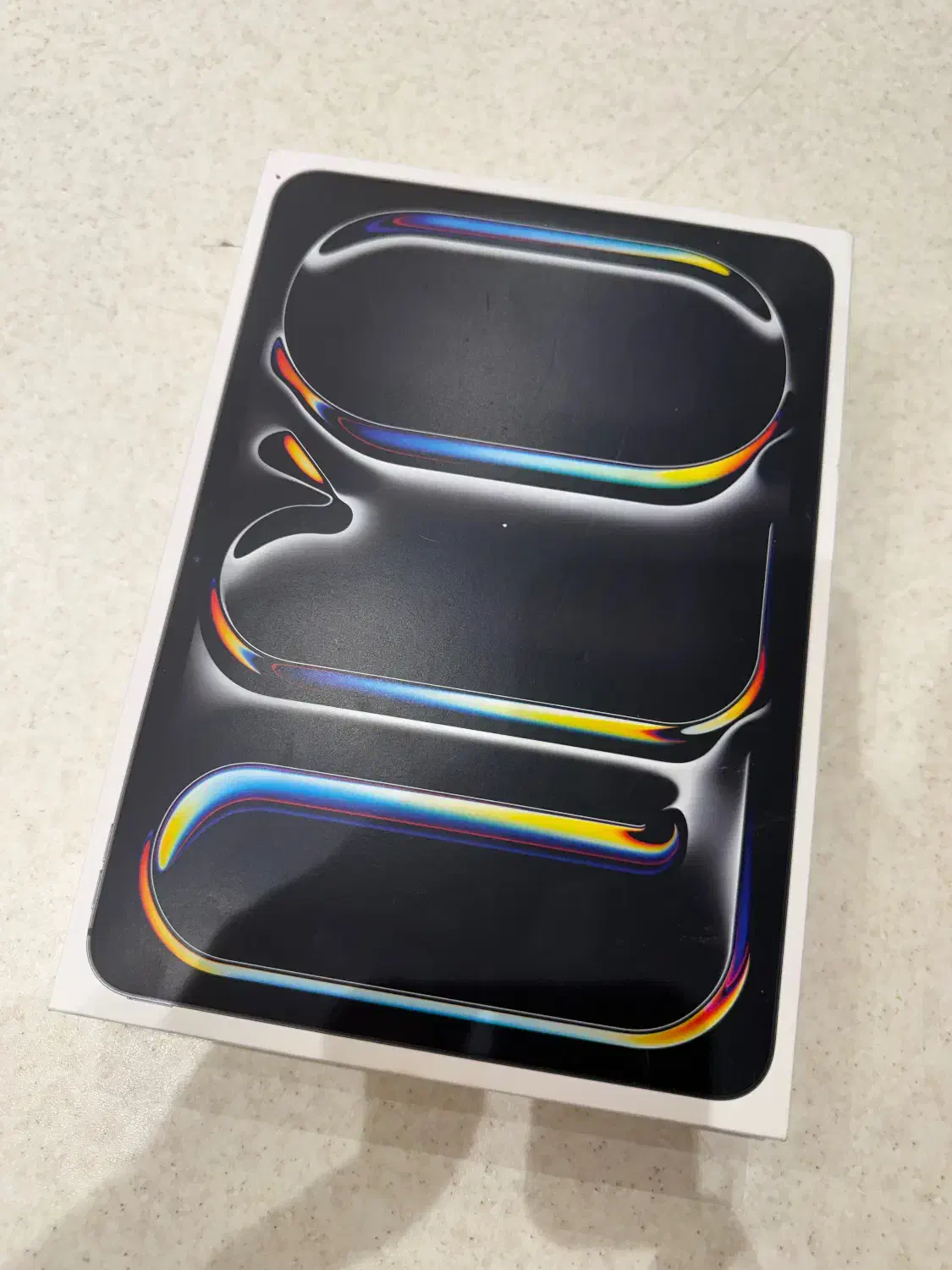 آی پد ۱۱ اینچ پرو M5 - 256 - مشکی|تبلت|تبریز, |دیوار