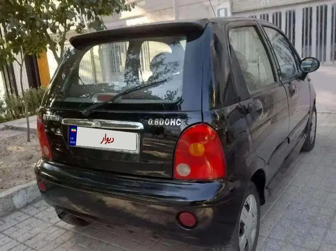 mvm110|خودرو سواری و وانت|گرگان, |دیوار