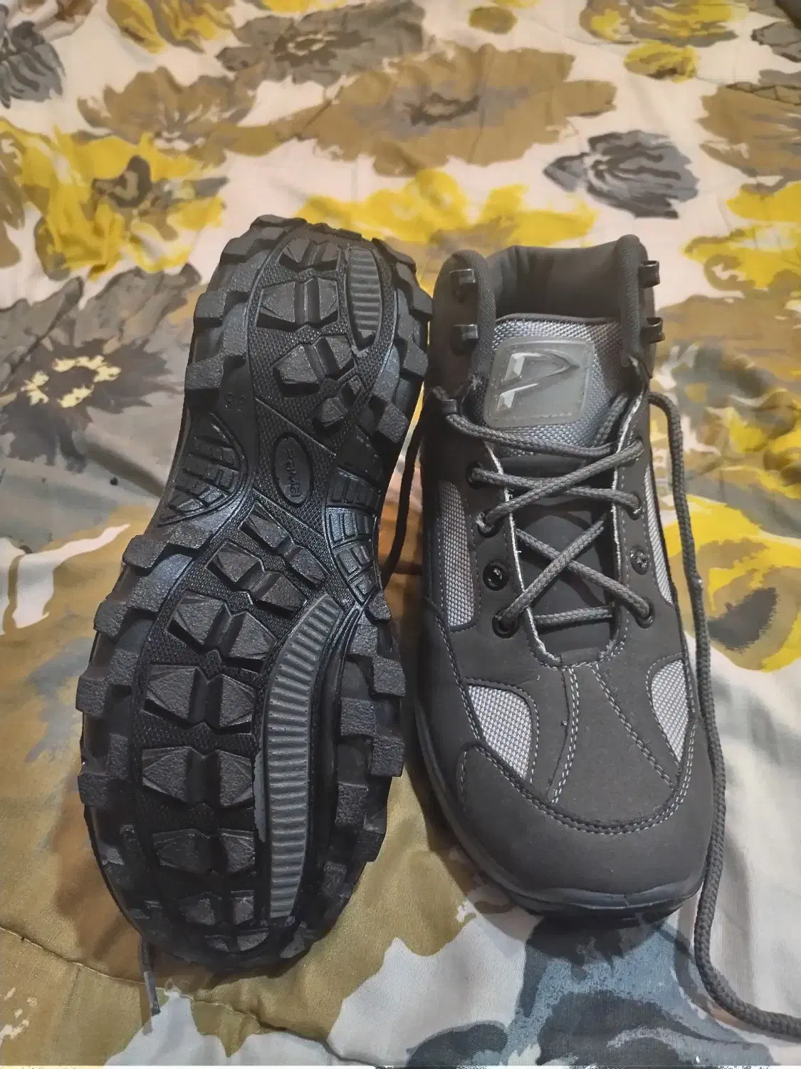 کفش پوما سایز 38|کیف، کفش، کمربند|تهران, قصر فیروزه ۱|دیوار