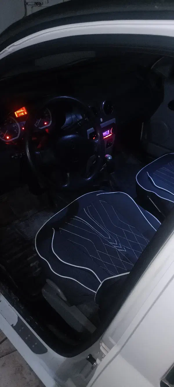 ال۹۰مدل ۸۹خانگی استثنایی|خودرو سواری و وانت|سنندج, |دیوار