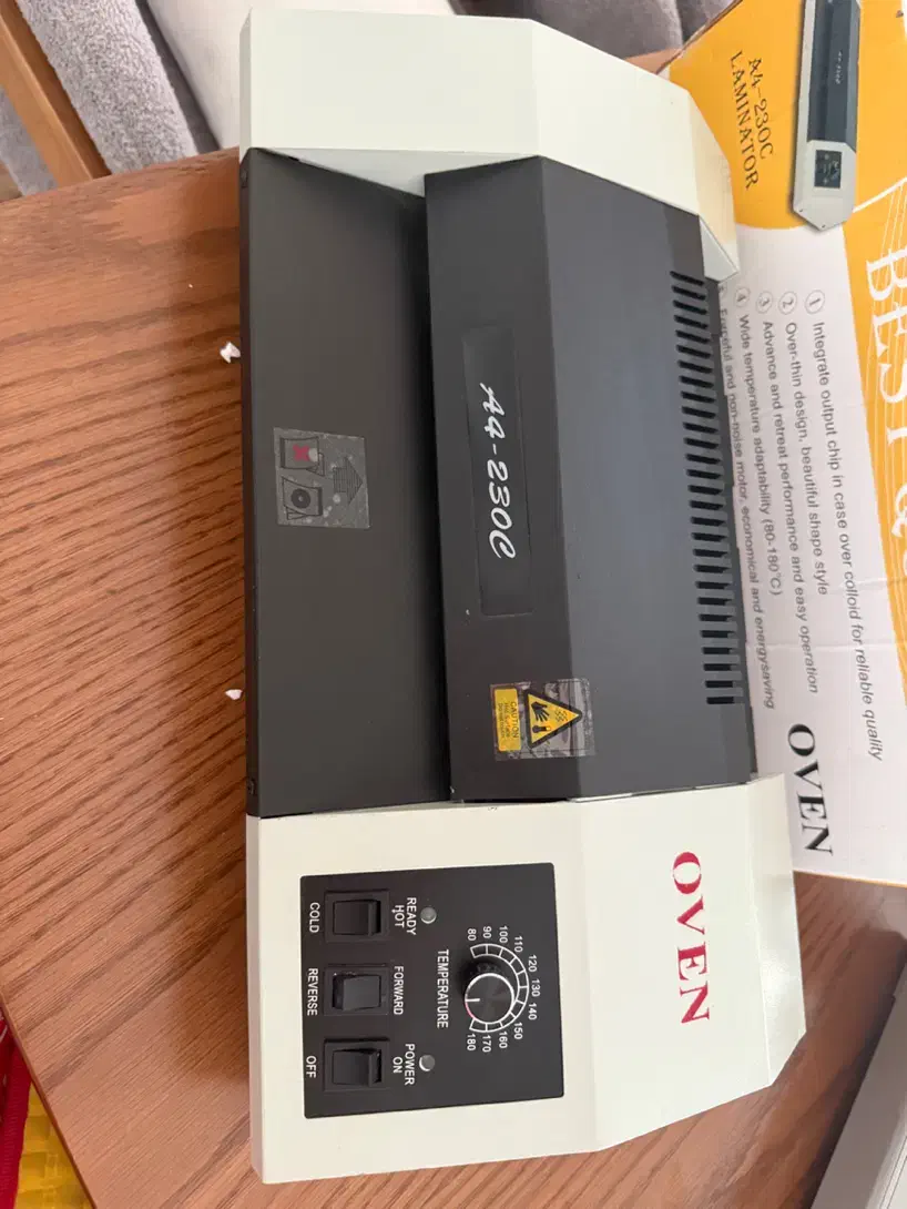 دستگاه پرس کارت به همراه دستگاه برش|پرینتر، اسکنر، کپی، فکس|فردیس, شهرک سپاه|دیوار