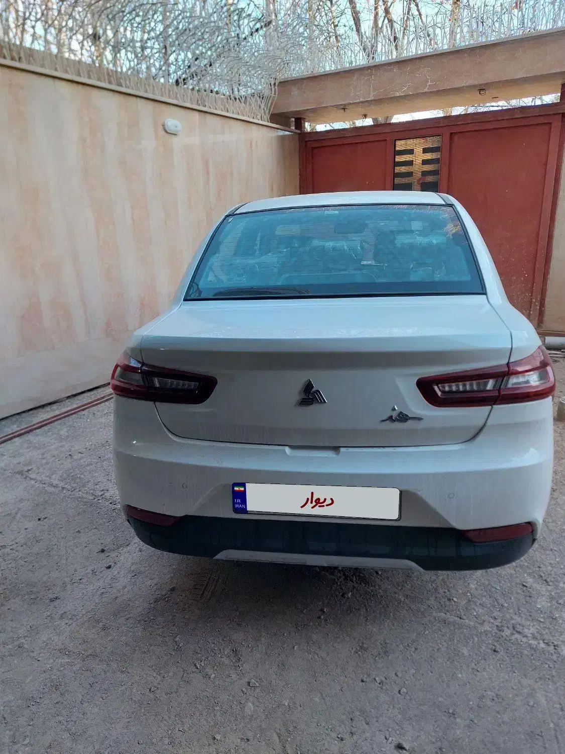 سهند صفر خشک|خودرو سواری و وانت|اصفهان, گورتان|دیوار