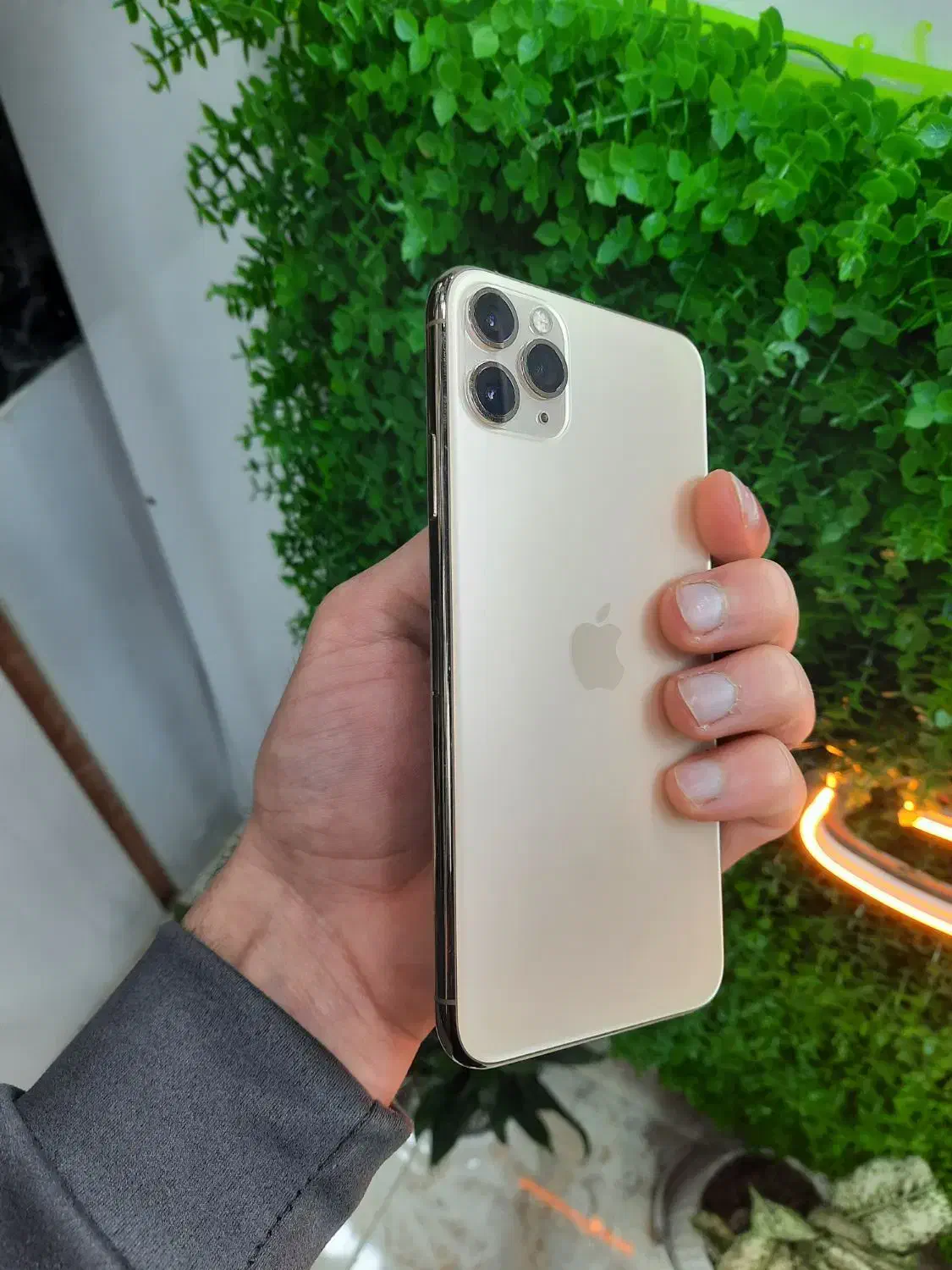 11pro max|موبایل|کوچصفهان, |دیوار