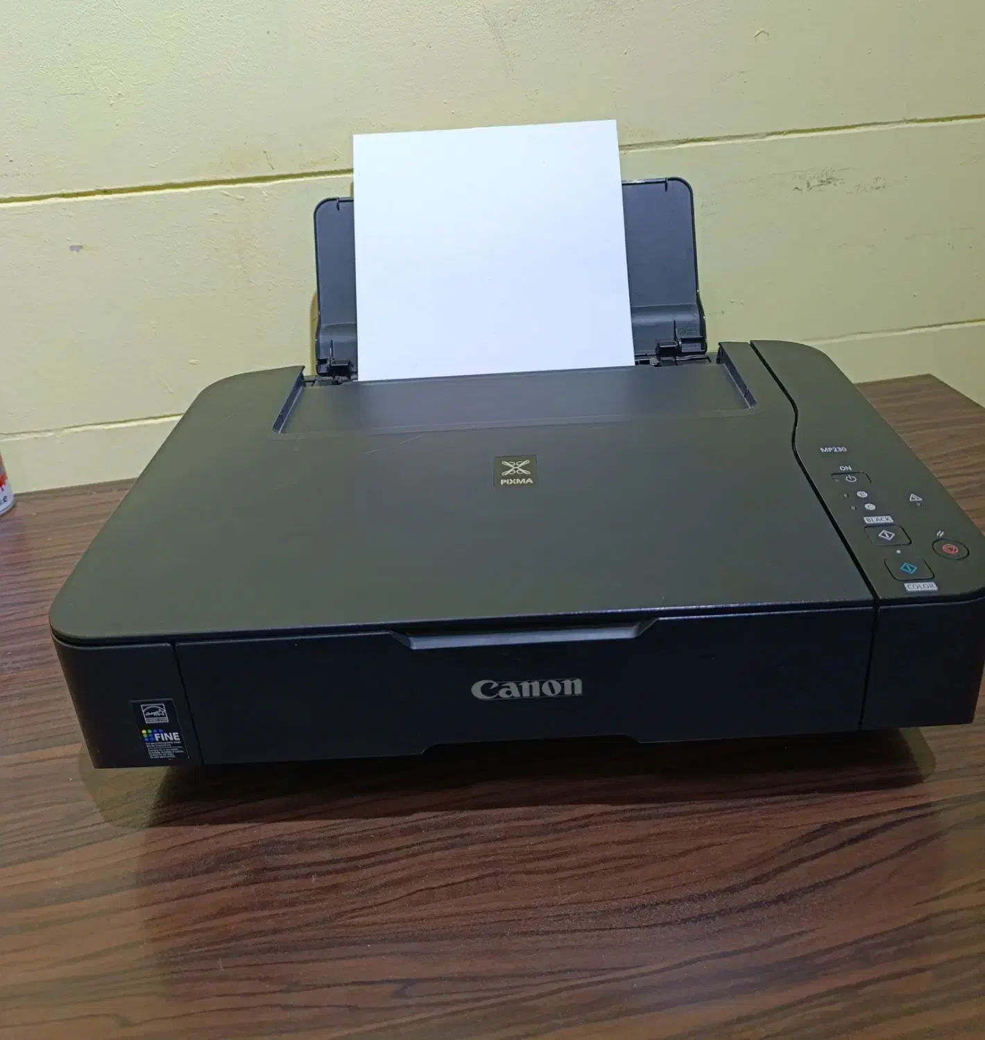 پرینتر سه کاره کانن mp230|پرینتر، اسکنر، کپی، فکس|مشهد, ایثارگران|دیوار
