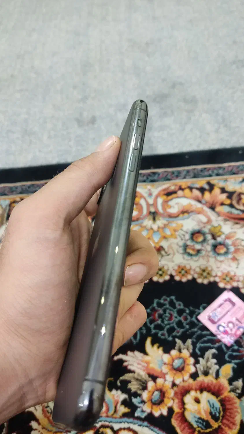 11promax|موبایل|تهران, پرستار|دیوار