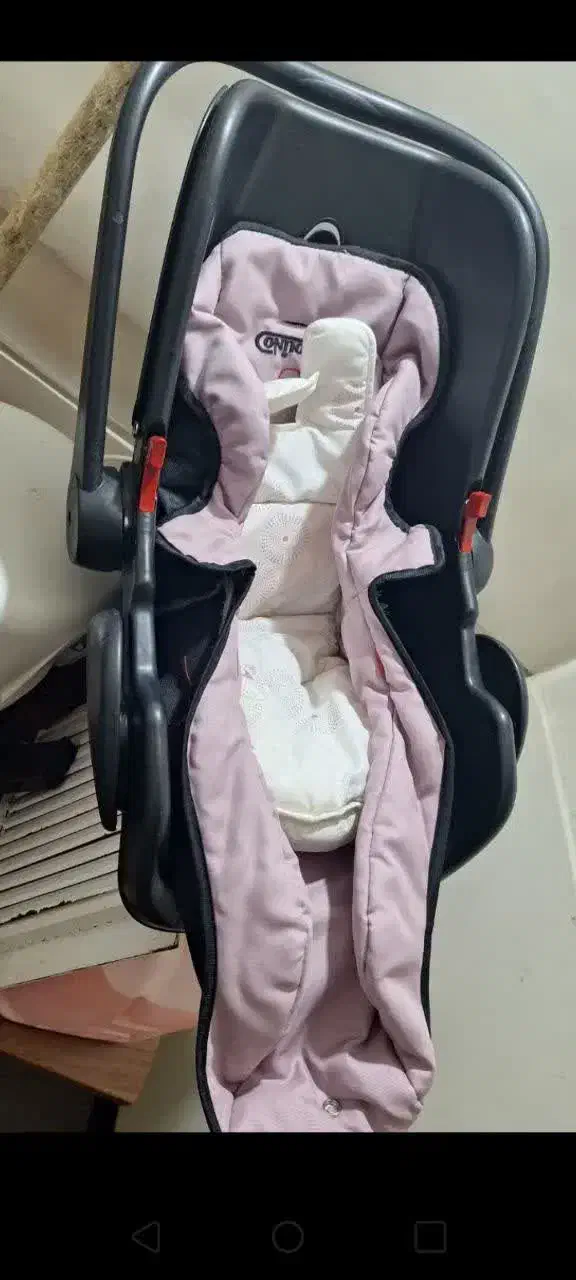 رادیاتور، پتک، کپسول آتش‌نشانی،حمل کننده نوزاد|حراج|فولادشهر, B4|دیوار