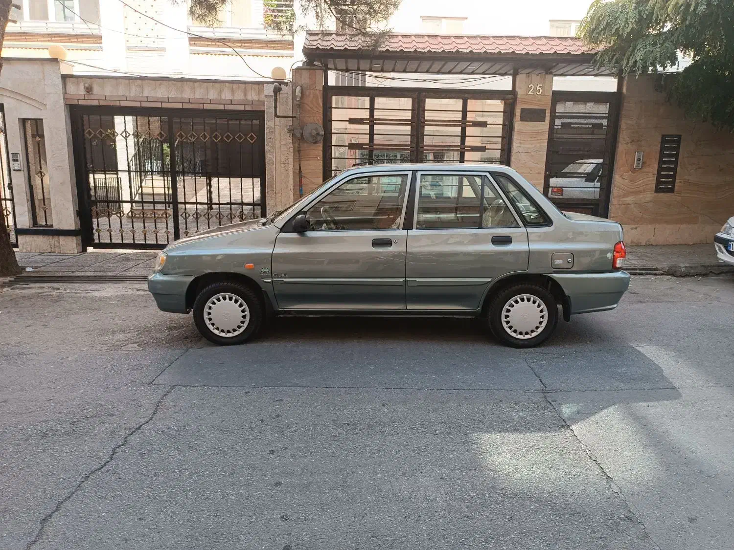 پراید132دل1388دوگانه کارخانه.فرمان هیدرولیک.سنداول|خودرو سواری و وانت|تهران, تهرانپارس شرقی|دیوار