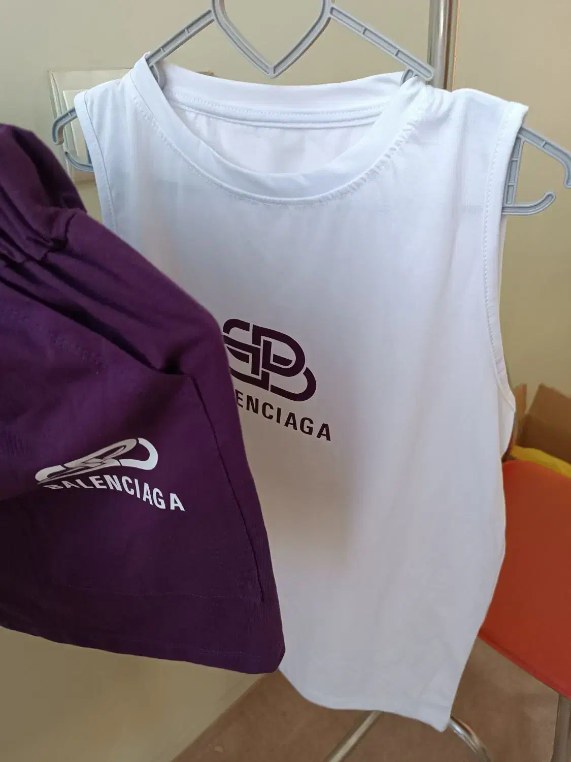 ست ورزشی زنانه|لباس|اصفهان, مارچین|دیوار