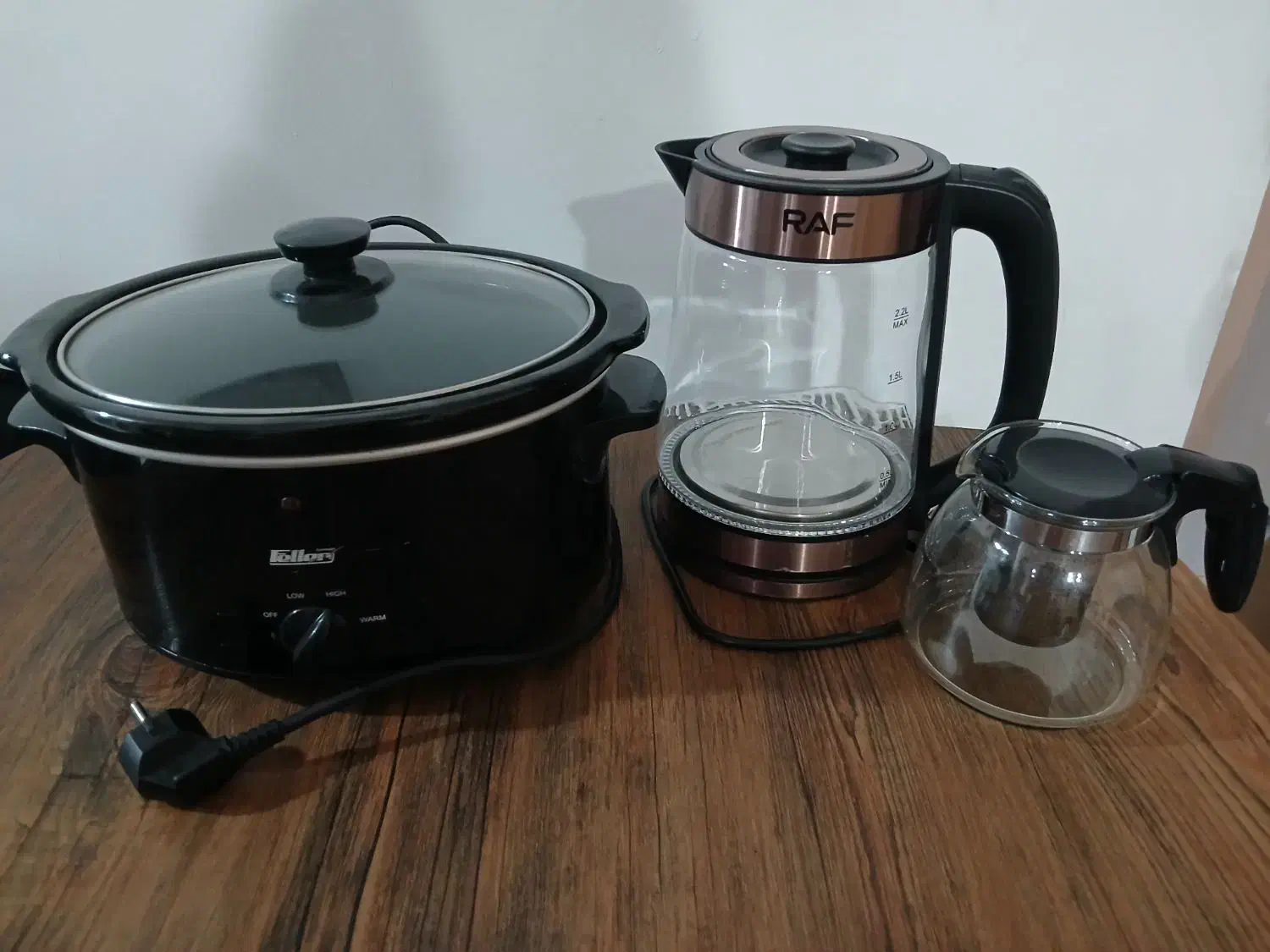 لوازم اشپزخونه|سایر لوازم برقی|پرند, فاز ۶|دیوار