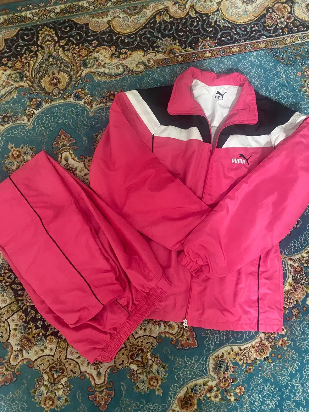 ست ورزشی دخترانه|ورزشهای زمستانی|ری, ظهیرآباد|دیوار